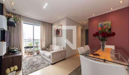 Apartamento à Venda - Vila Prudente, 2 Quartos,  52 m2
