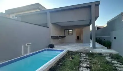 Casa térrea para venda com localização excelente em Atibaia