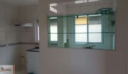 Oportunidade imperdível: Apartamento de 2 quartos no Jardim das Cerejeiras, Atibaia-SP - Venda ou Locação!