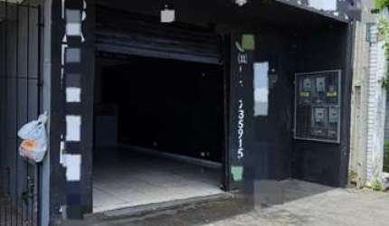 Salão para locação em avenida movimentada do jardim cerejeiras
