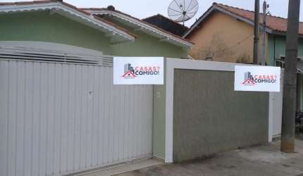 Linda casa em Bom Jesus dos Perdões a venda