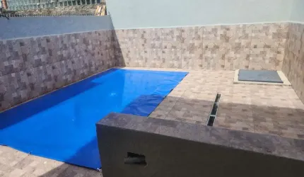 Lindo sobrado para locação em Atibaia ,fácil acesso a rodovia e próximo a comércios