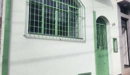 IMÓVEL COMERCIAL OU RESIDENCIAL NO CENTRO DE ATIBAIA
