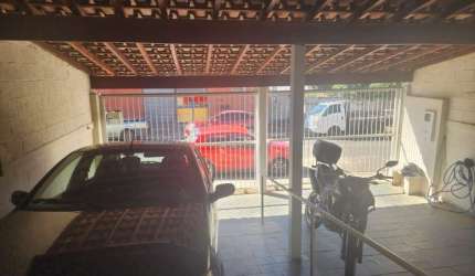 Casa para locação Jardim Cerejeiras em Atibaia ,opção com mobília ou sem mobília
