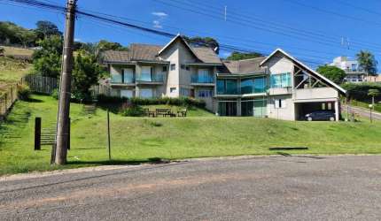 Imperdível: Casa à venda em Bragança Paulista-SP, Condomínio Jardim das Palmeiras - 7 quartos, 6 suítes, 3 salas, 9 banheiros!