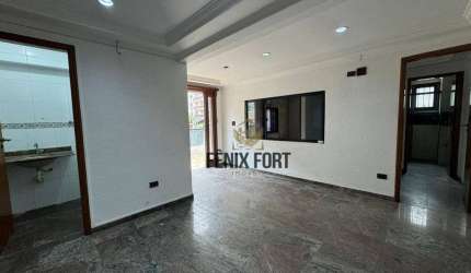 Loja para alugar, 70 m² por R$ 5.000,00/mês - Vila Tupi - Praia Grande/SP