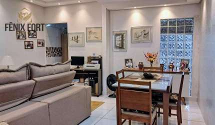 Casa com 2 dormitórios à venda, 132 m² por R$ 400.000,00 - Mirim - Praia Grande/SP