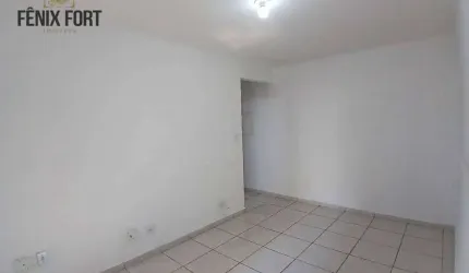 Apartamento com 1 dormitório para alugar, 45 m² por R$ 2.000,00/mês - Canto do Forte - Praia Grande/SP