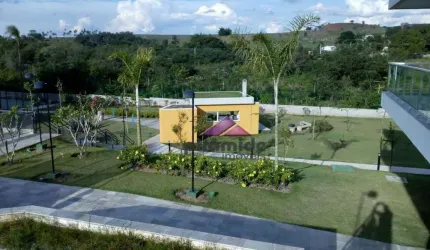 Terreno à venda, 361 m² por R$ 580.000,00 - Residencial Verana - São José dos Campos/SP