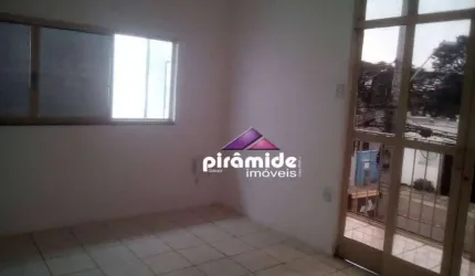 Sala para alugar, 280 m² por R$ 6.000,00/mês - Jardim Esplanada - São José dos Campos/SP