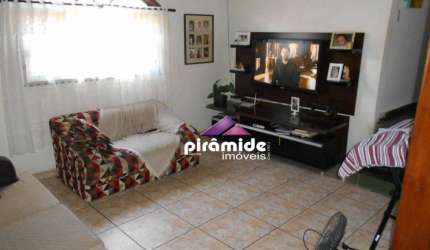 Casa à venda, 155 m² por R$ 1.600.000,00 - Jardim Esplanada - São José dos Campos/SP
