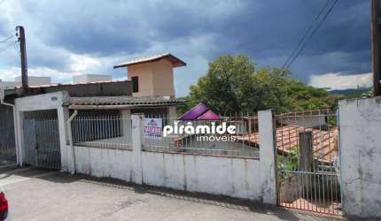 Casa à venda, 130 m² por R$ 1.300.000,00 - Jardim Esplanada - São José dos Campos/SP