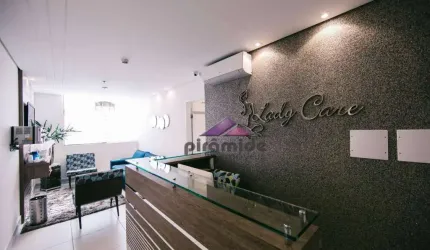 Sala à venda, 60 m² por R$ 450.000,00 - Centro - São José dos Campos/SP