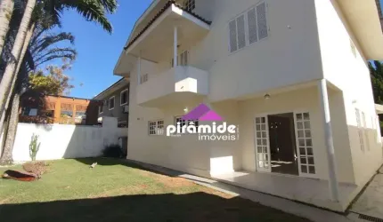 Casa com 4 dormitórios à venda, 261 m² por R$ 1.500.000,00 - Villa Branca - Jacareí/SP