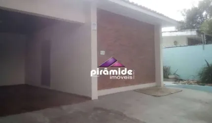 Casa para alugar, 450 m² por R$ 8.500,00/mês - Jardim Esplanada II - São José dos Campos/SP