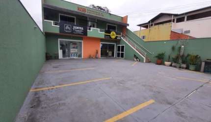 Prédio à venda, 250 m² por R$ 1.300.000,00 - Jardim Terras Do Sul - São José dos Campos/SP