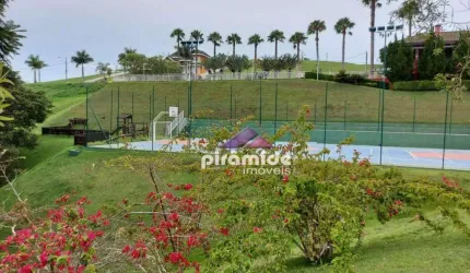 Terreno à venda, 1000 m² por R$ 200.000,00 - Quinta dos Lagos - Paraibuna/SP