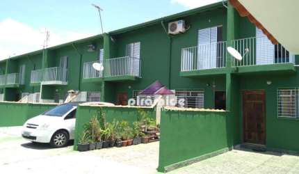 Casa com 2 dormitórios à venda, 60 m² por R$ 400.000,00 - Porto Novo - Caraguatatuba/SP
