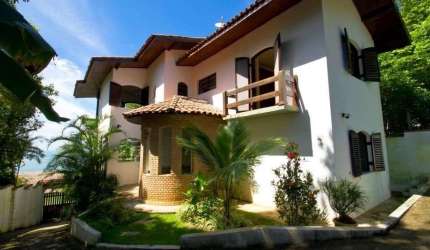 Casa à venda, 260 m² por R$ 1.380.000,00 - Cocanha - Caraguatatuba/SP