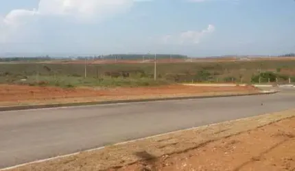 Terreno à venda, 215 m² por R$ 309.000,00 - Set Ville - São José dos Campos/SP