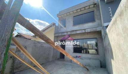Prédio à venda, 160 m² por R$ 1.300.000,00 - Vila Ema - São José dos Campos/SP
