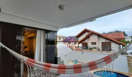 Casa à venda, 465 m² por R$ 2.500.000,00 - Jardim das Colinas - São José dos Campos/SP