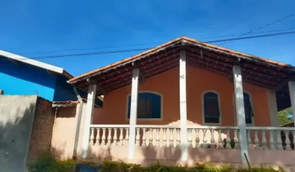 Casa à venda, 282 m² por R$ 650.000,00 - Bom Retiro - São José dos Campos/SP