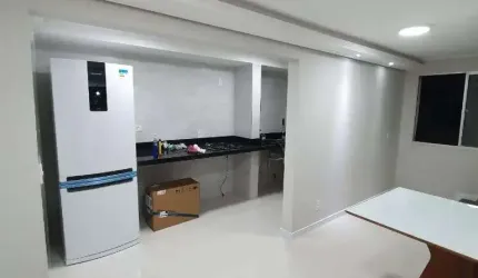 Cobertura com 2 dormitórios à venda, 126 m² por R$ 485.000,00 - Jardim América - São José dos Campos/SP