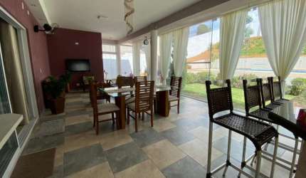 Casa à venda, 540 m² por R$ 2.550.000,00 - Parque Mirante Do Vale - Jacareí/SP