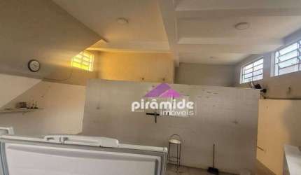 Casa à venda, 315 m² por R$ 1.500.000,00 - Parque Industrial - São José dos Campos/SP