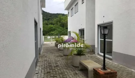 Casa à venda, 100 m² por R$ 450.000,00 - Tabatinga - Caraguatatuba/SP