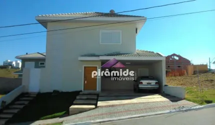 Casa à venda, 193 m² por R$ 1.080.000,00 - Condomínio Residencial Mantiqueira - São José dos Campos/SP