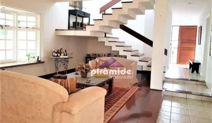 Casa à venda, 330 m² por R$ 2.200.000,00 - Jardim das Colinas - São José dos Campos/SP
