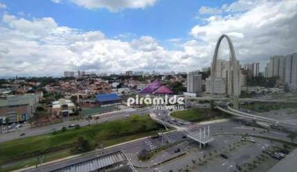 Sala para alugar, 35 m² por R$ 4.989,16/mês - Jardim das Colinas - São José dos Campos/SP