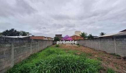 Terreno à venda, 250 m² por R$ 200.000,00 - Golfinho - Caraguatatuba/SP
