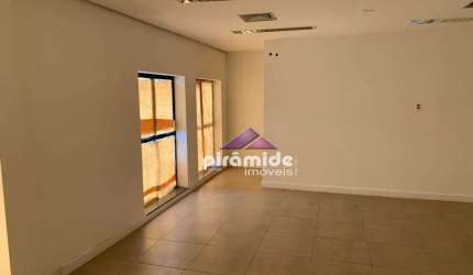 Prédio à venda, 1020 m² por R$ 6.000.000,00 - Centro - São José dos Campos/SP
