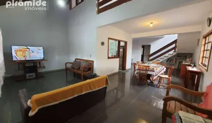 Casa à venda, 240 m² por R$ 1.350.000,00 - Jardim das Indústrias - São José dos Campos/SP