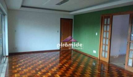 Casa com 3 dormitórios à venda, 323 m² por R$ 970.000,00 - Monte Castelo - São José dos Campos/SP