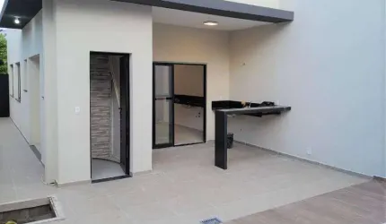 Casa com 3 dormitórios à venda, 150 m² por R$ 970.000,00 - Condomínio Terras do Vale - Caçapava/SP