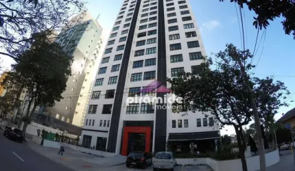 Sala à venda, 42 m² por R$ 480.000,00 - Jardim Aquarius - São José dos Campos/SP