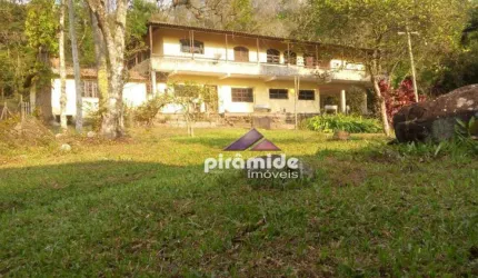 Sítio à venda, 49859 m² por R$ 1.810.000,00 - Vila Moraes - Mogi das Cruzes/SP