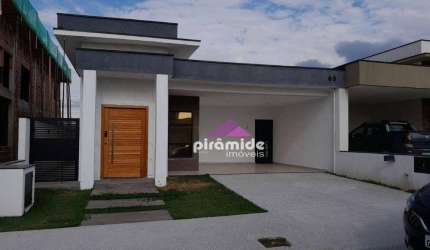 Casa à venda, 150 m² por R$ 1.200.000,00 - Residencial Malibu - Caçapava/SP
