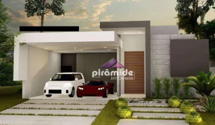 Casa à venda, 207 m² por R$ 1.280.000,00 - Parque Residencial Maria Elmira - Caçapava/SP