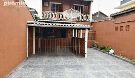 Casa à venda, 80 m² por R$ 479.000,00 - Indaiá - Caraguatatuba/SP