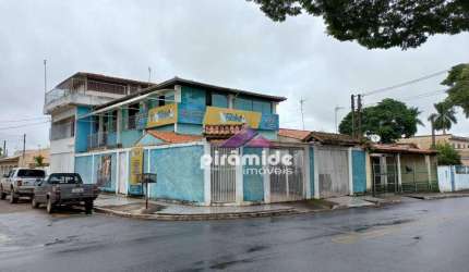 Casa à venda, 127 m² por R$ 700.000,00 - Eugênio de Melo - São José dos Campos/SP