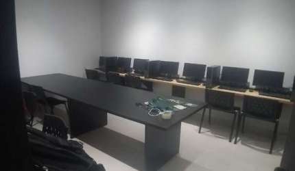 Prédio à venda, 313 m² por R$ 3.800.000,00 - Vila Ema - São José dos Campos/SP