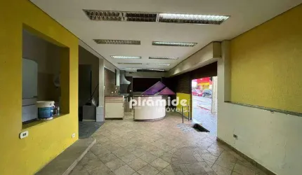 Ponto à venda, 403 m² por R$ 3.500.000,00 - Centro - São José dos Campos/SP