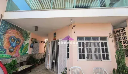 Casa com 3 dormitórios à venda, 270 m² por R$ 740.000,00 - Massaguaçu - Caraguatatuba/SP