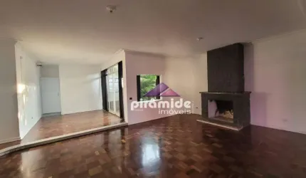 Casa com 3 dormitórios à venda, 292 m² por R$ 1.600.000,00 - Jardim Esplanada - São José dos Campos/SP