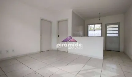 Casa com 1 dormitório à venda, 98 m² por R$ 270.000,00 - Jardim Colônia - Jacareí/SP